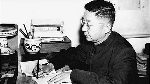 老舍逝世50周年:投水前一天发生了什么,