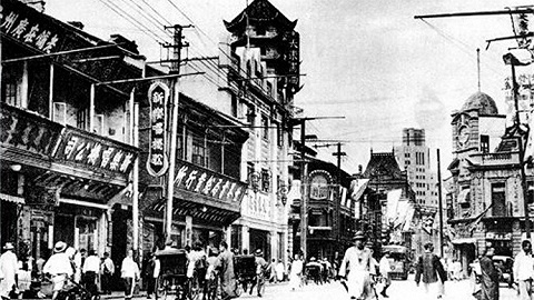 开明书店创办90周年:当我们追忆民国书店