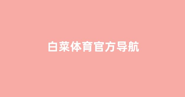 白菜信誉线上平台